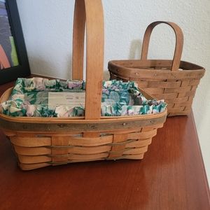 Longaberger Baskets